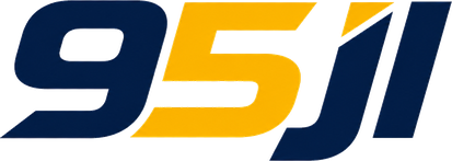 95jl official logo